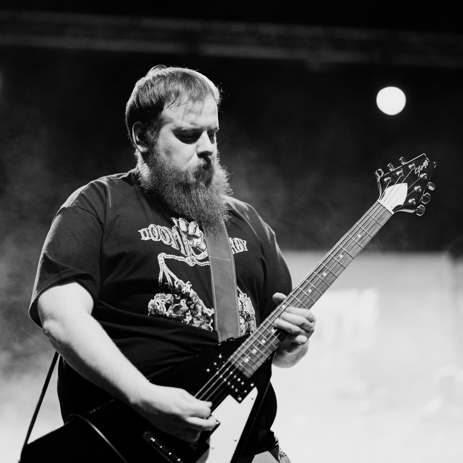 Sloth Temple - Daimonion Fest - 28 février 2026 - Faches-Thumesnil - Image 7